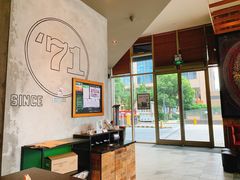 -星巴克(苏州建屋店)