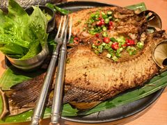 -simply thai天泰(美罗城店)