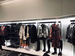 -ZARA(青岛万象城店)