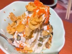 -仓桥家·焗寿司·锅物(光谷步行街店)