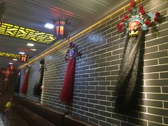 景观位-京味民福烤鸭店(建设四马路店)