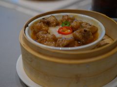 -金悦轩海鲜酒家(拱北店)