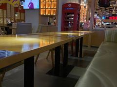 -蓝鲸湾汤泉(包河店)