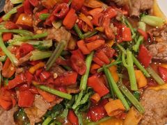 -兰湘子·湘菜小炒(南京江宁万达店)