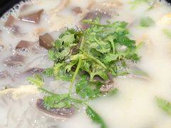 -鸭小妹鸭血粉丝(老门东店)