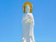 -三亚南山文化旅游区