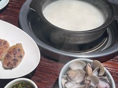 -大良毋米粥(锦龙路总店)