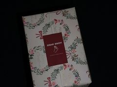 -佐敦面包铺·JORDAN BAKERY