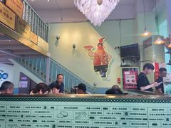 -金柱大盘鸡(跃进街店)
