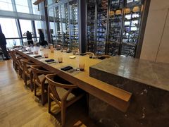 -解放碑威斯汀酒店-知味国际美食餐厅