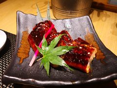 -虹料理·日料放题(悠方店)