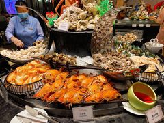 -安蒂娅·海鲜自助餐厅(安蒂娅美兰酒店)
