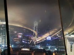 -Hi City·城市之巅