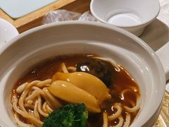 -富黎华海鲜大酒楼(正大广场店)