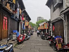 -绍兴书圣故里景区