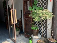 -煮雨小筑(斜塘老街店)