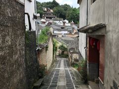 -龙姐私房菜(和顺古镇店)