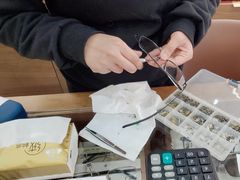 -一代眼镜·蔡司配镜(浦东大拇指广场店)