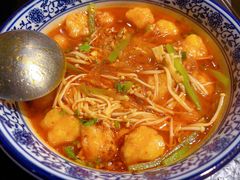 -湘西小馆(滨河路店)