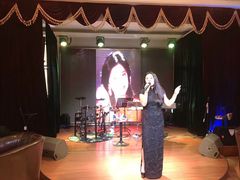-邓丽君音乐主题餐厅