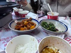 -回味黑鸭煲·始于2006(万松园店)