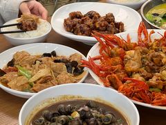 -毛哥小馆子(百井坊巷店)