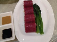 -北海渔村酒楼·粤菜海鲜点心(新华店)