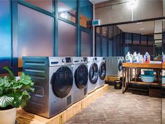 -深圳湾科技园丽雅查尔顿酒店