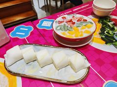 -甜心妈妈·榴莲星级糖水(北京路总店)