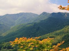 -五女山景区