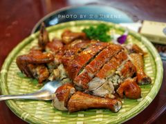 -水乡人家私房菜(逢简店)