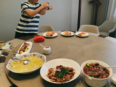 -老山东·山东菜(鲁菜名店)