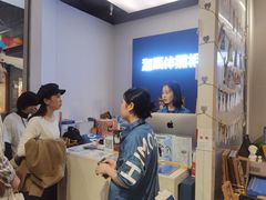 -海马体照相馆(合肥包河万达广场店)