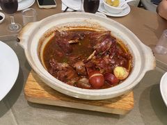 -大灶头·新昌菜(中国茶市店)