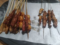 -壹酒贰肉1926·深夜食堂(南京北街店)