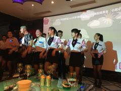 -金樽会所KTV(桂花南路店)