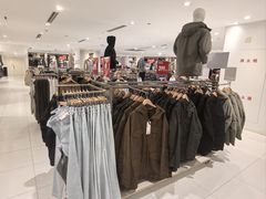 -优衣库(上海正大广场店)