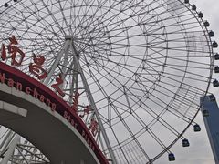 -南昌之星摩天轮