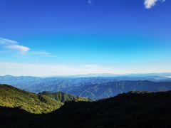 -大围山国家森林公园