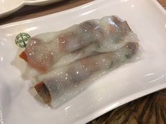 -添好运点心专门店(中环IFC店)