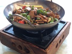 -汇贤府·李氏鲁菜(五棵松店)
