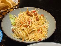 -金厨泰国餐厅·全泰籍厨师料理(拱北店)