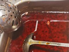 -海底捞火锅(公益西桥店)