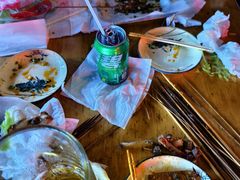-聚友烧烤(环湖西路店)