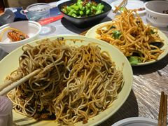 凉面-巴厘龙虾·榜首油焖大虾(旗舰店·万松园)