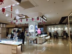 -翠微百货(龙德店)