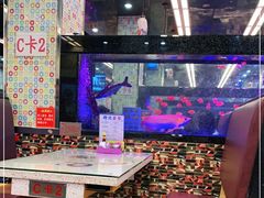 -新辉港式茶餐厅(北栅店)