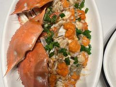 -金海湾海鲜排档(朱家尖店)