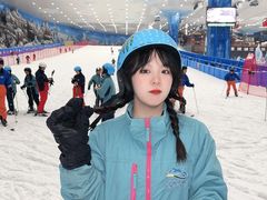 -长沙湘江冰雪世界