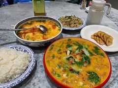 -聚丰园•湖鲜餐厅(阿红私房菜梅石路店)